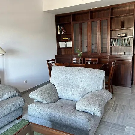 Apartament Gotoseville Torneo Free Parking River Views Sewilla